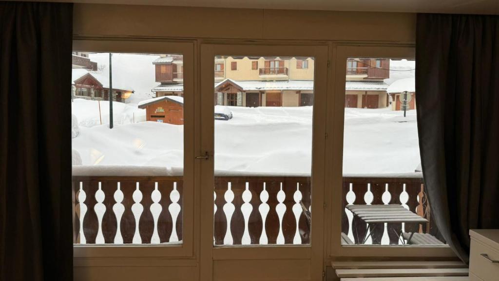 SnowPick NEVES - 5