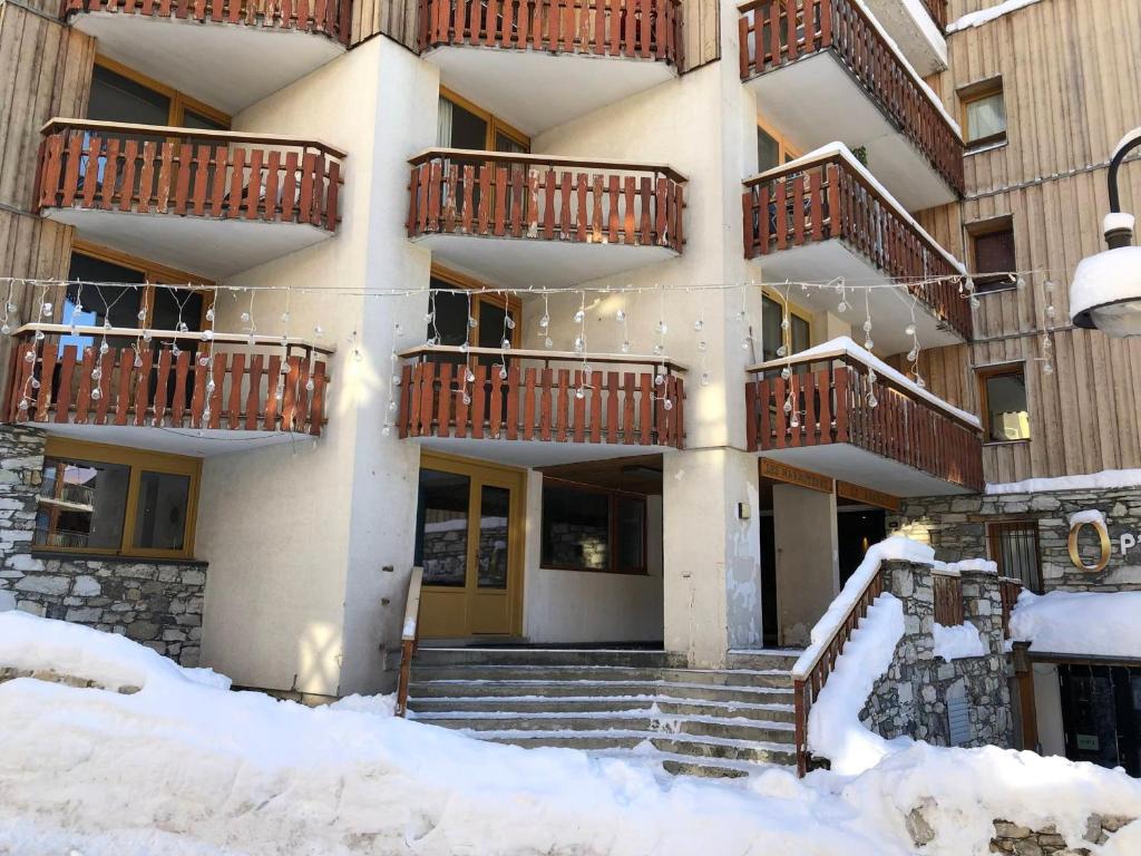 Appartement refait à neuf pour 4 personnes à Tignes Le Lac - FR-1-641-17 - 3