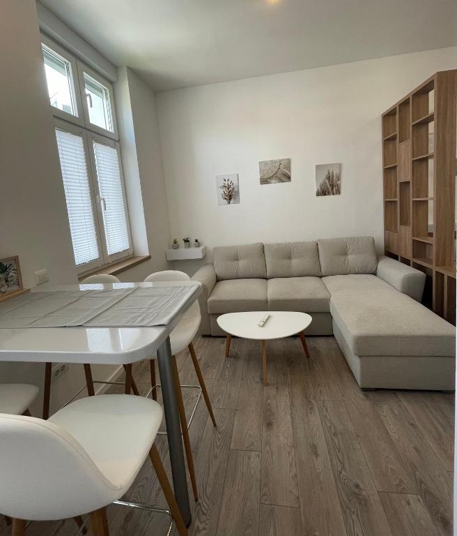 Apartments Studio Center - 4