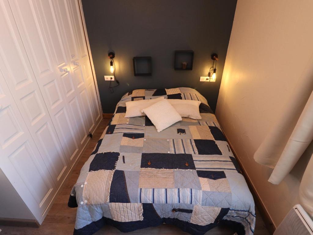 Appartement spacieux 6 pers · Ski aux pieds · Balcon Sud · Wifi - FR-1-502-473 - 2