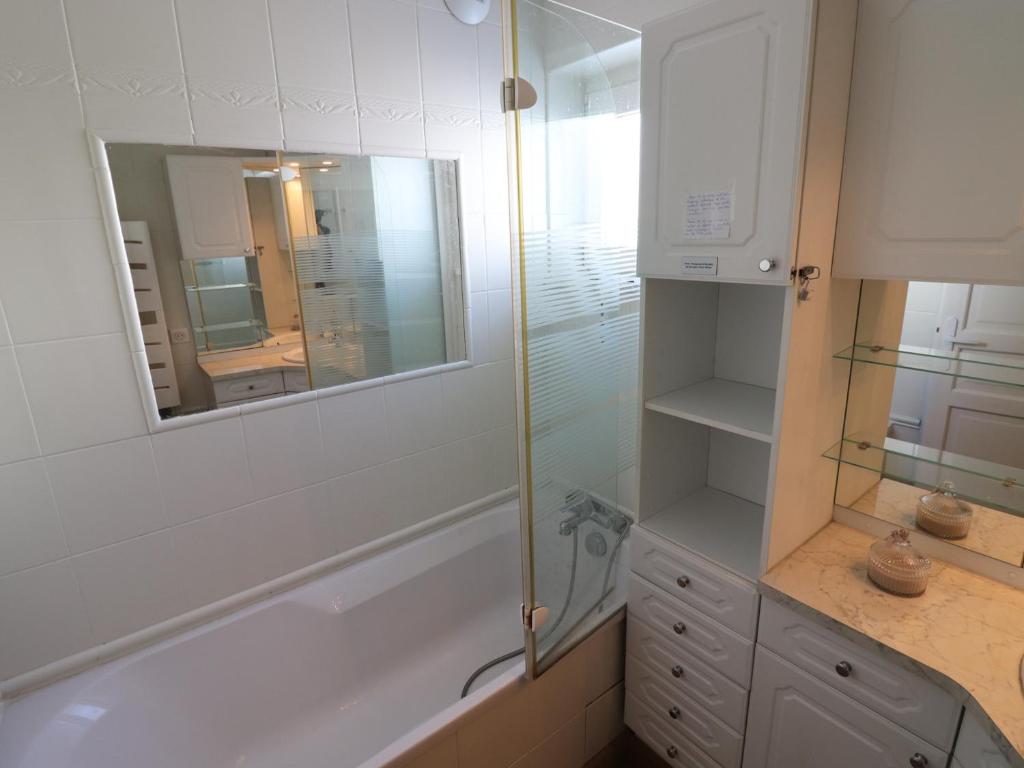 Appartement spacieux 6 pers · Ski aux pieds · Balcon Sud · Wifi - FR-1-502-473 - 4