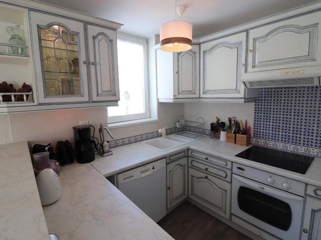 Appartement spacieux 6 pers · Ski aux pieds · Balcon Sud · Wifi - FR-1-502-473 - 5