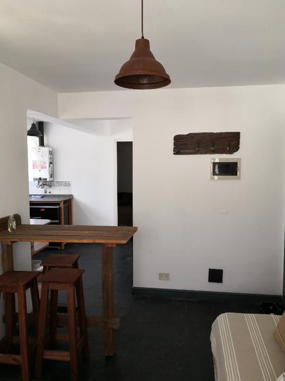 Departamento 6 Cnel. Díaz - 2