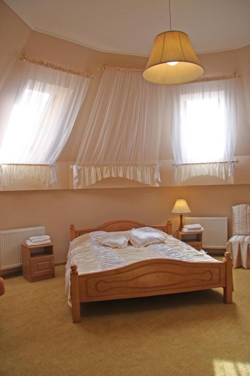 Ekran Hotel — Hotel in Lviv