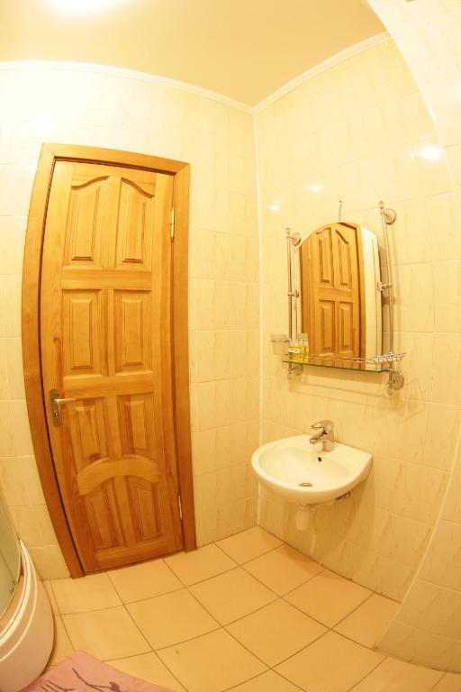 Ekran Hotel photo