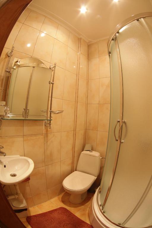 Ekran Hotel photo