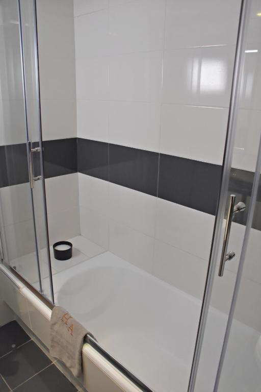 バスルーム（客室）