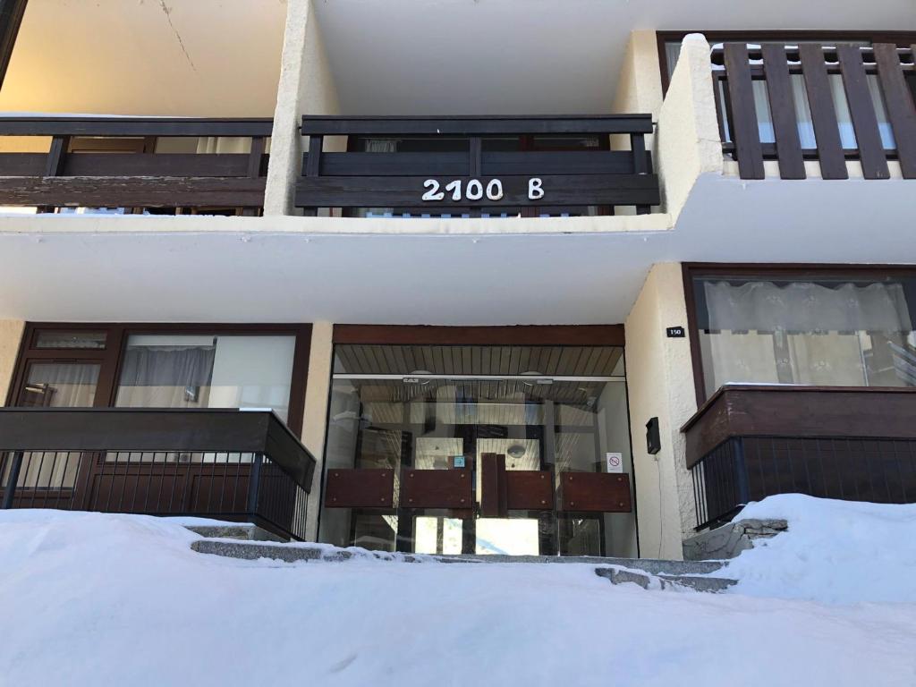 Appartement rénové à Tignes, 6 pers, proche pistes - FR-1-641-23 - 3