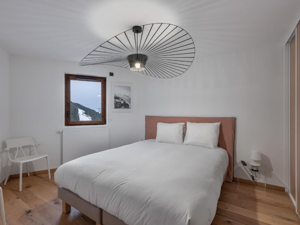 Appartement moderne proche des pistes avec parking à Courchevel - FR-1-563-140 - 2