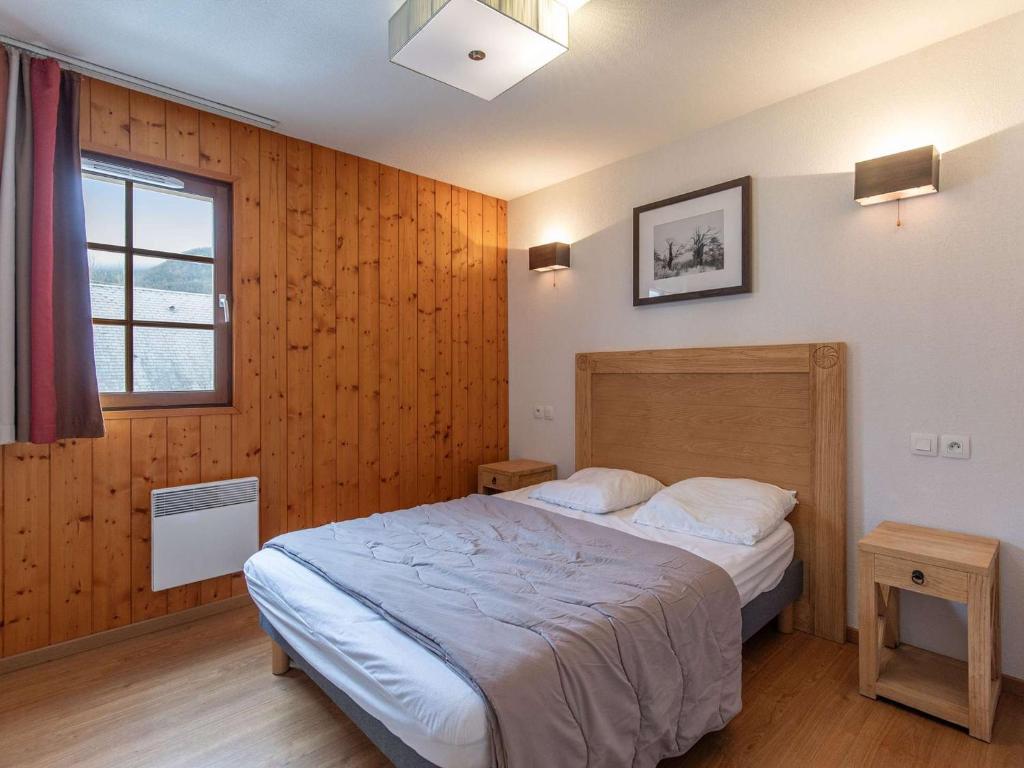 T3 avec Jardin, Piscine, Sauna, Hammam - Proche Commodités, Ski et Thermes - 4 Pers, Luz-Saint-Sauveur - FR-1-402-135 - 4