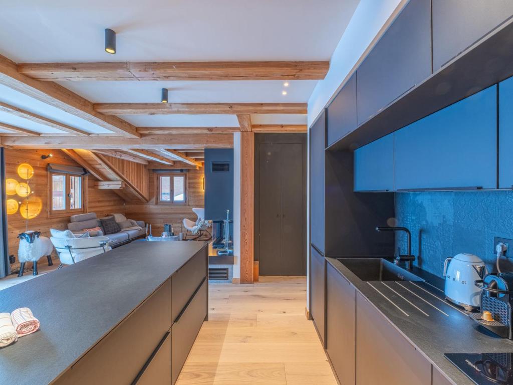 Chalet de luxe Alpe d'Huez avec spa et ski aux pieds - FR-1-645-48 - 4