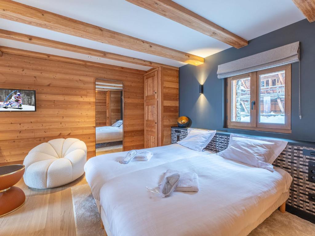 Chalet de luxe Alpe d'Huez avec spa et ski aux pieds - FR-1-645-48 - 5