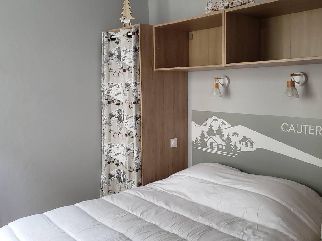 Appartement T2 4 couchages au centre de Cauterets avec ascenseur - FR-1-234-312 - 4