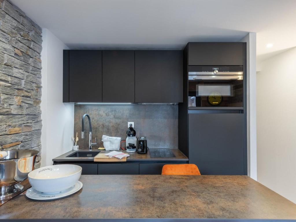 Appartement cosy 4 pers, proche pistes à Courchevel - FR-1-563-149 - 3