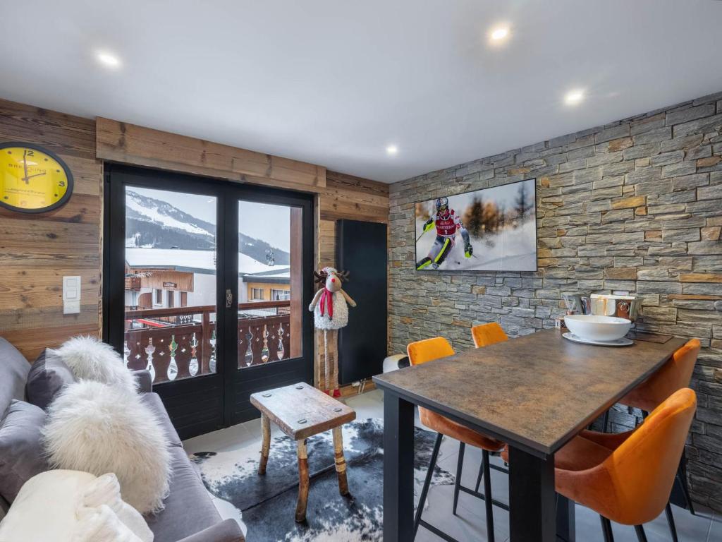 Appartement cosy 4 pers, proche pistes à Courchevel - FR-1-563-149 - 4
