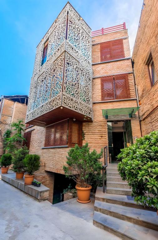 Cabernet Corner, Tbilisi