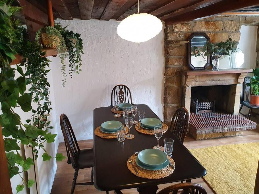 Bramblewick Cottage, Robin Hood's Bay photo 4