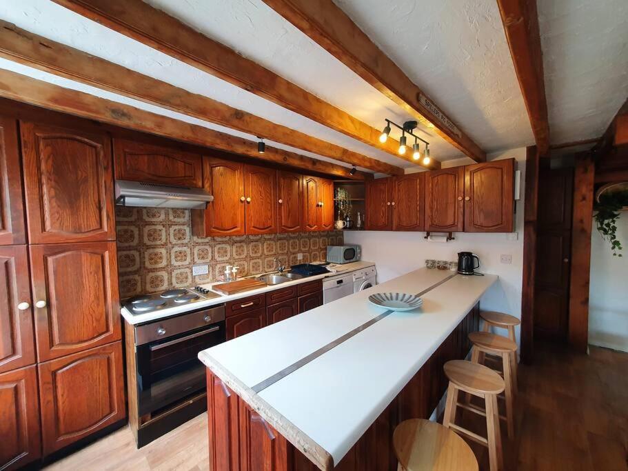 Bramblewick Cottage, Robin Hood's Bay photo 3