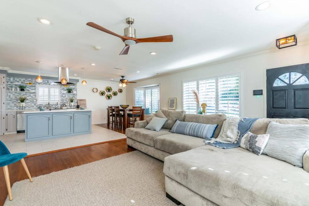 Coastal Retreat With a minimum stay of 30 days