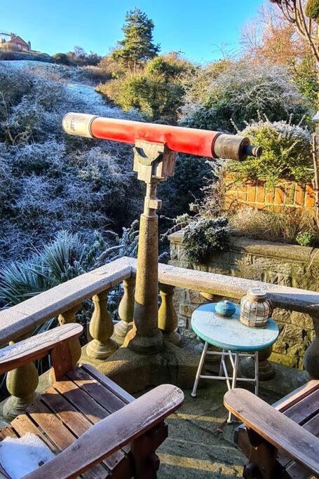 Beckside Cottage, Whitby photo 6