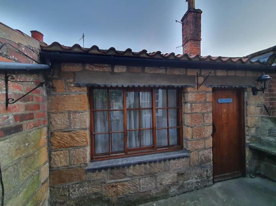 Beckside Cottage, Whitby photo 7