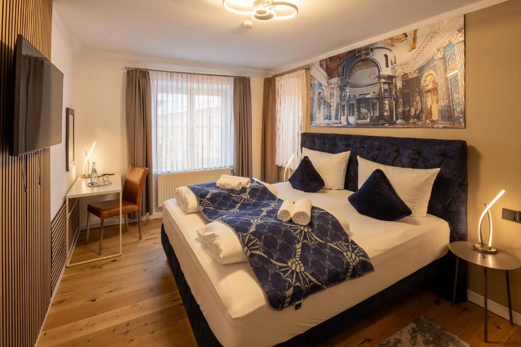 Hotel Schwanen - 5