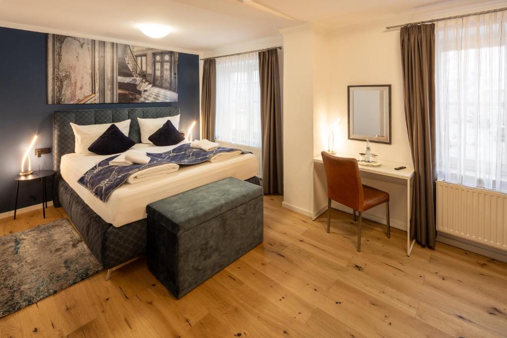 Hotel Schwanen - 3