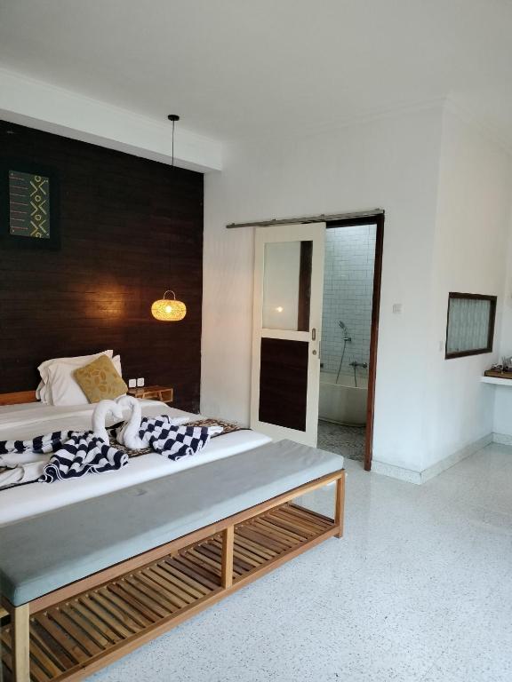 THE OWN PENIDA COTTAGE &#038; SPA