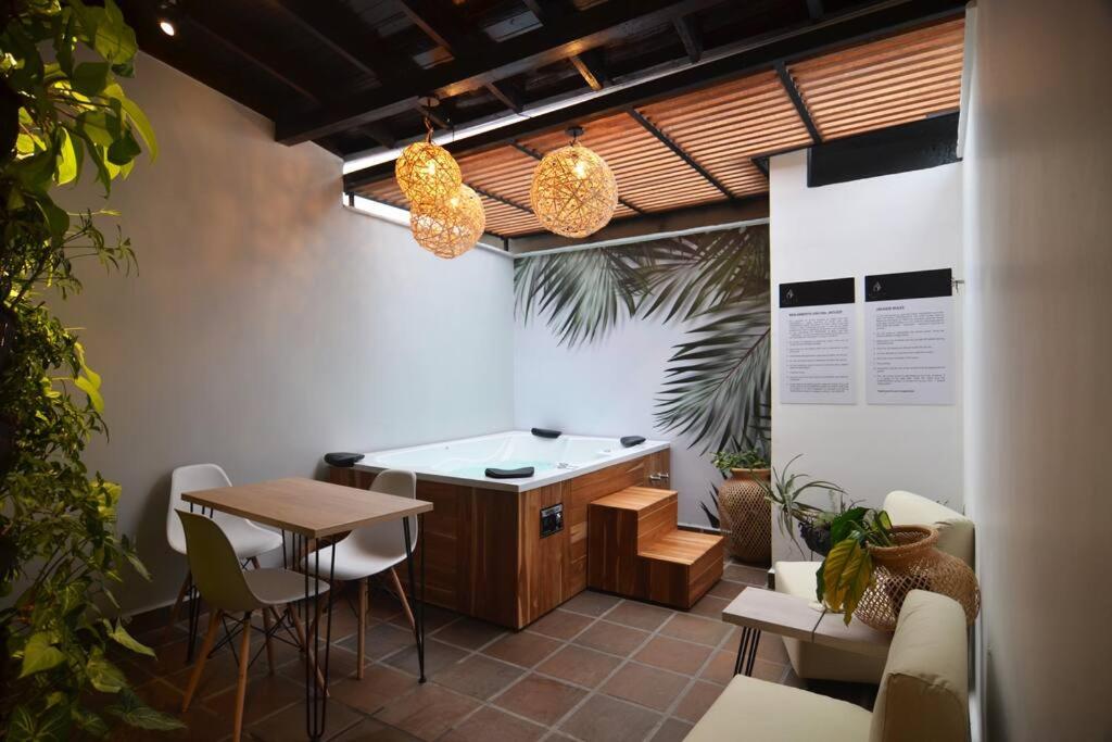 Amplio y cómodo loft en Medellin. Gran ubicación - 5