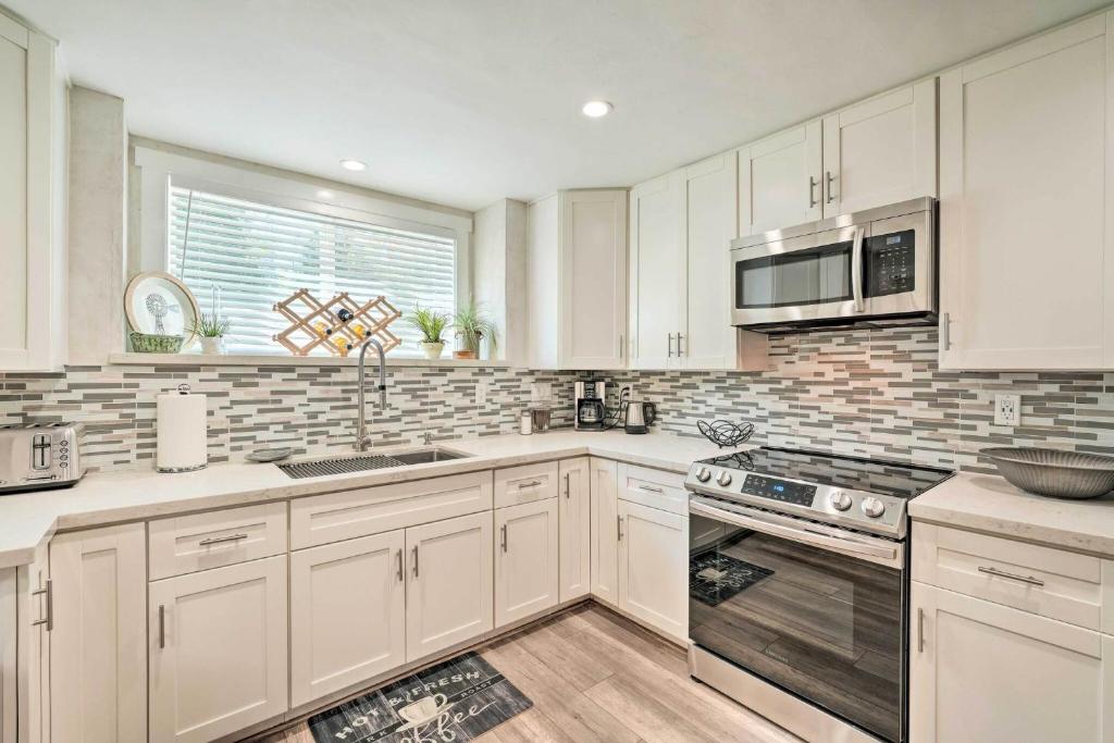 Brand new 2 bed +bonus room Grass Valley/Nevada City