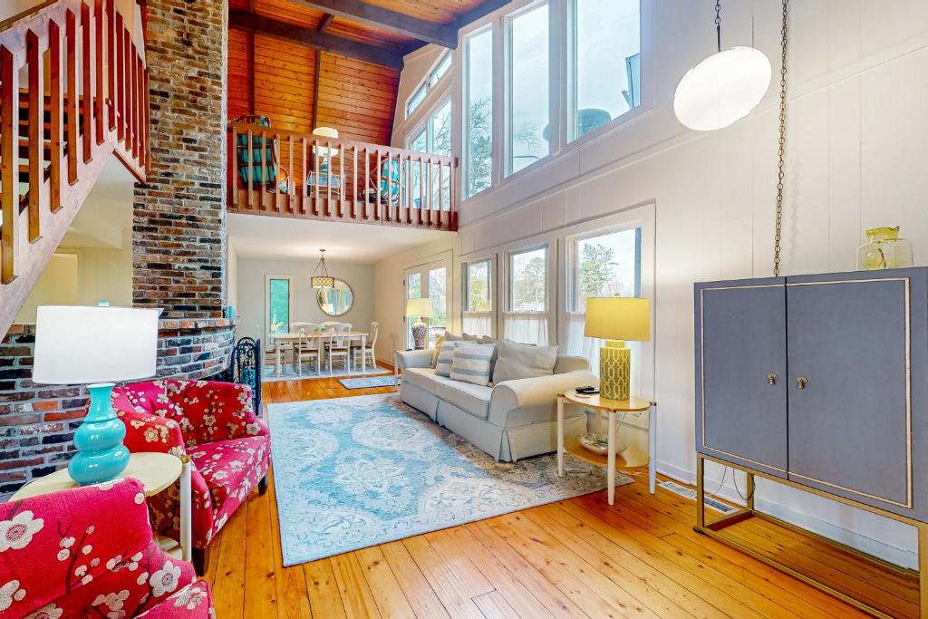 Bethany West --- 700 South Center Ct, Bethany Beach