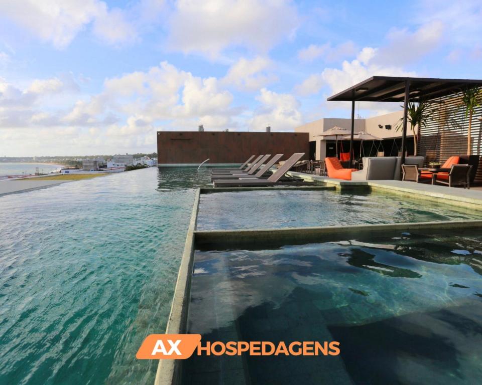 AX Holanda Prime Shopping, João Pessoa