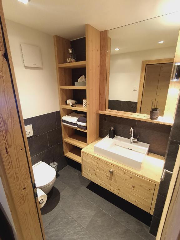 Agréable appartement à Grimentz, au pied des pistes - 5