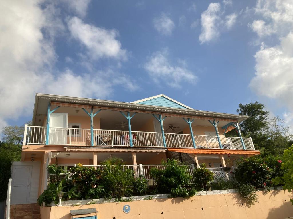 Caraïbe, Les Anses-dʼArlets