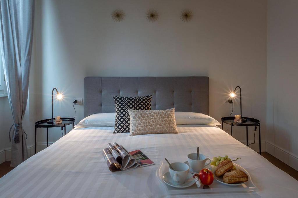 Style In Florence - Belcanto Villas - 2