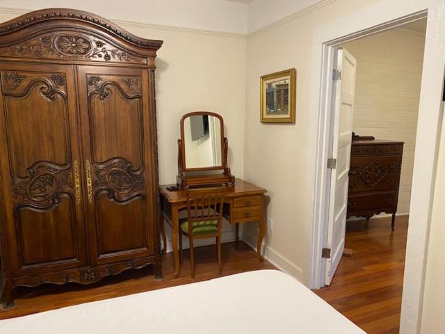 Big Easy Cottage, New Orleans