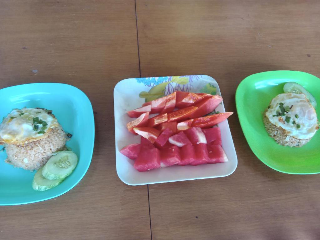 Dannu's Homestay