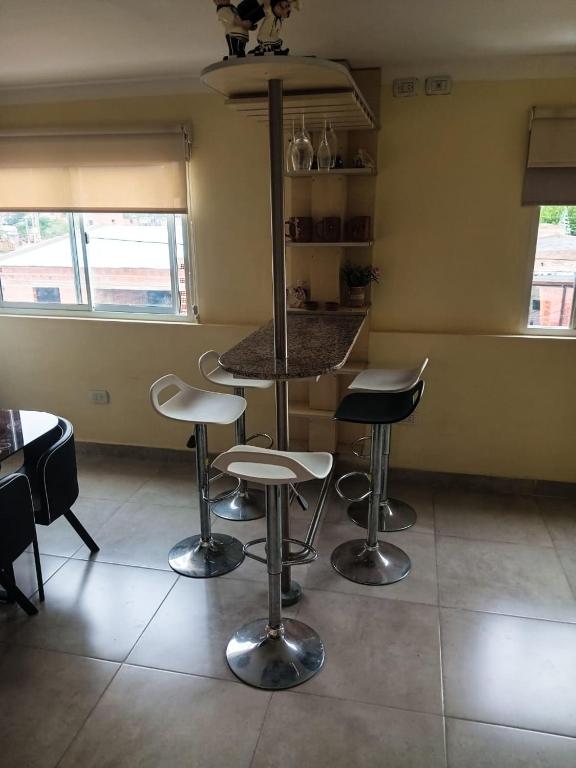 Departamento Letty II - Con cochera - 5