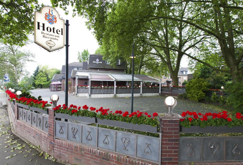 Hotel-Restaurant Breitenbacher Hof photo