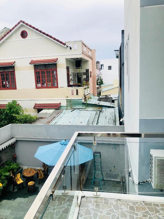 Phuong Trang Villa Hoi An