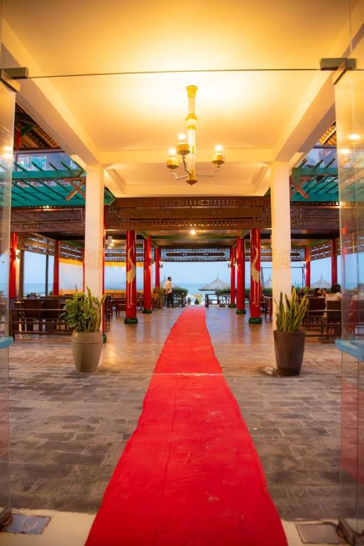 Full Moon Village Resort