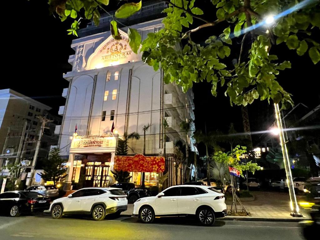 Aristocrat Residence & Hotel, Sihanoukville