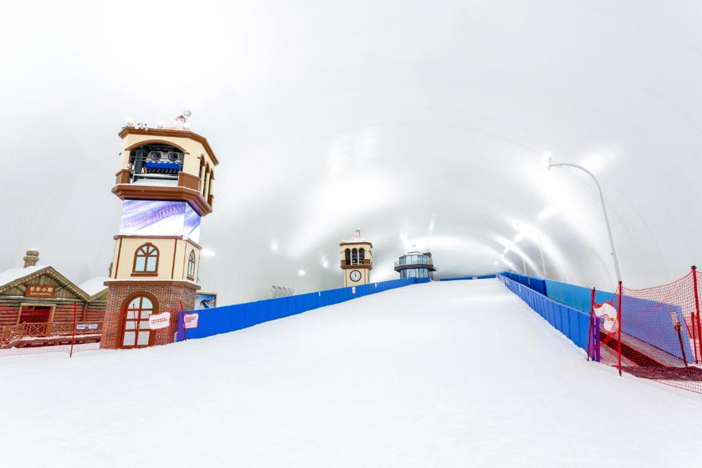 Sports and activities