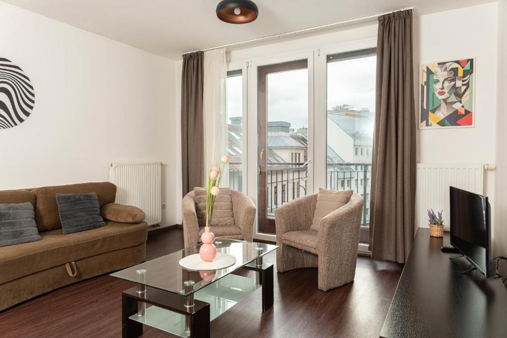 Excellent room comfort & quality
