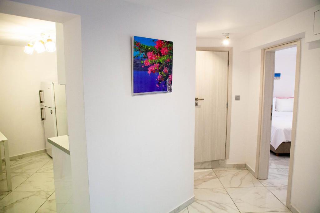 Beautiful Central Cozy Apartment, Athen