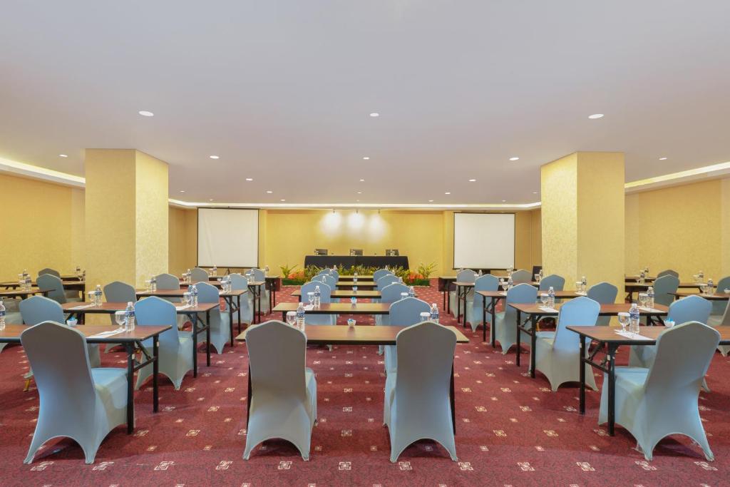 Meeting room / ballrooms
