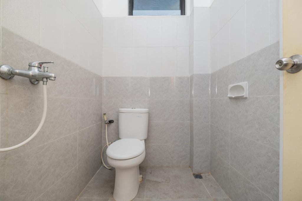 バスルーム（客室）