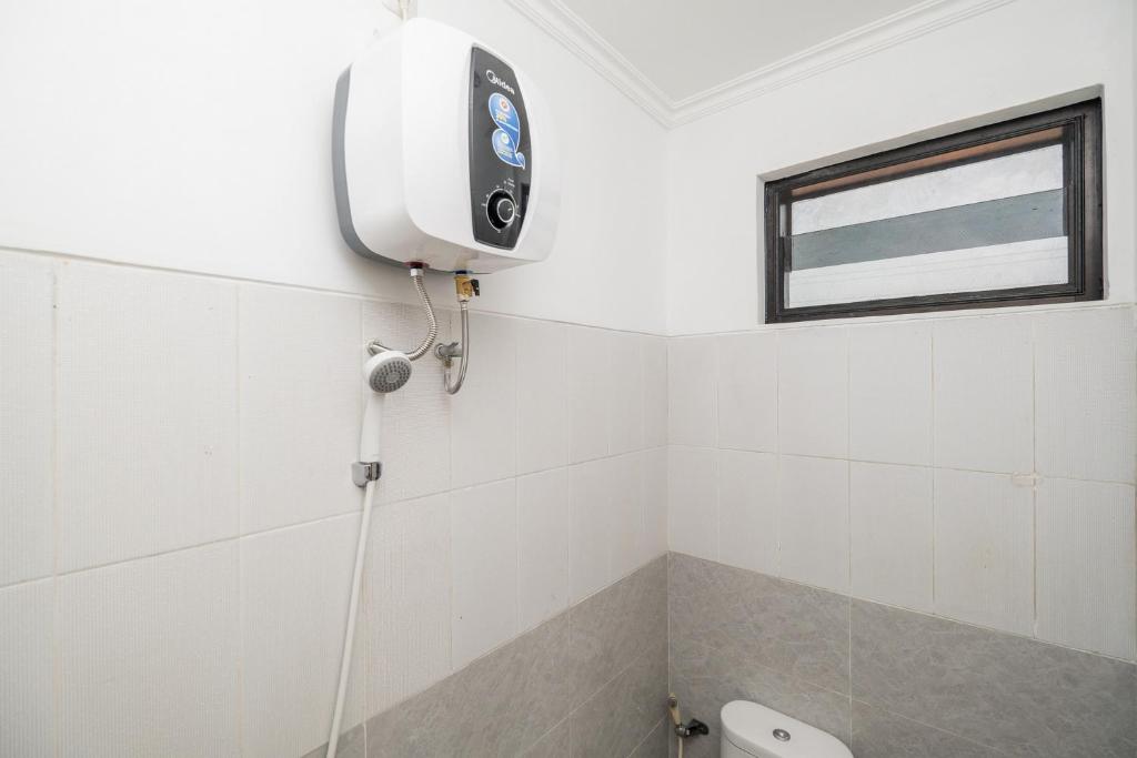 バスルーム（客室）