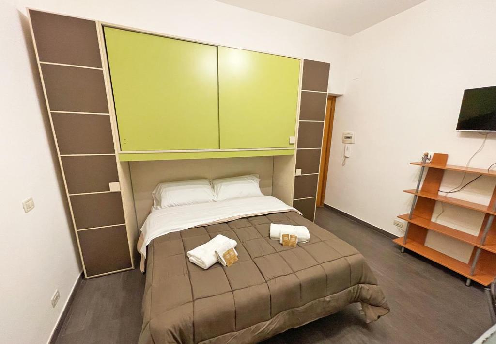 Monfenera Little Apartments - 4