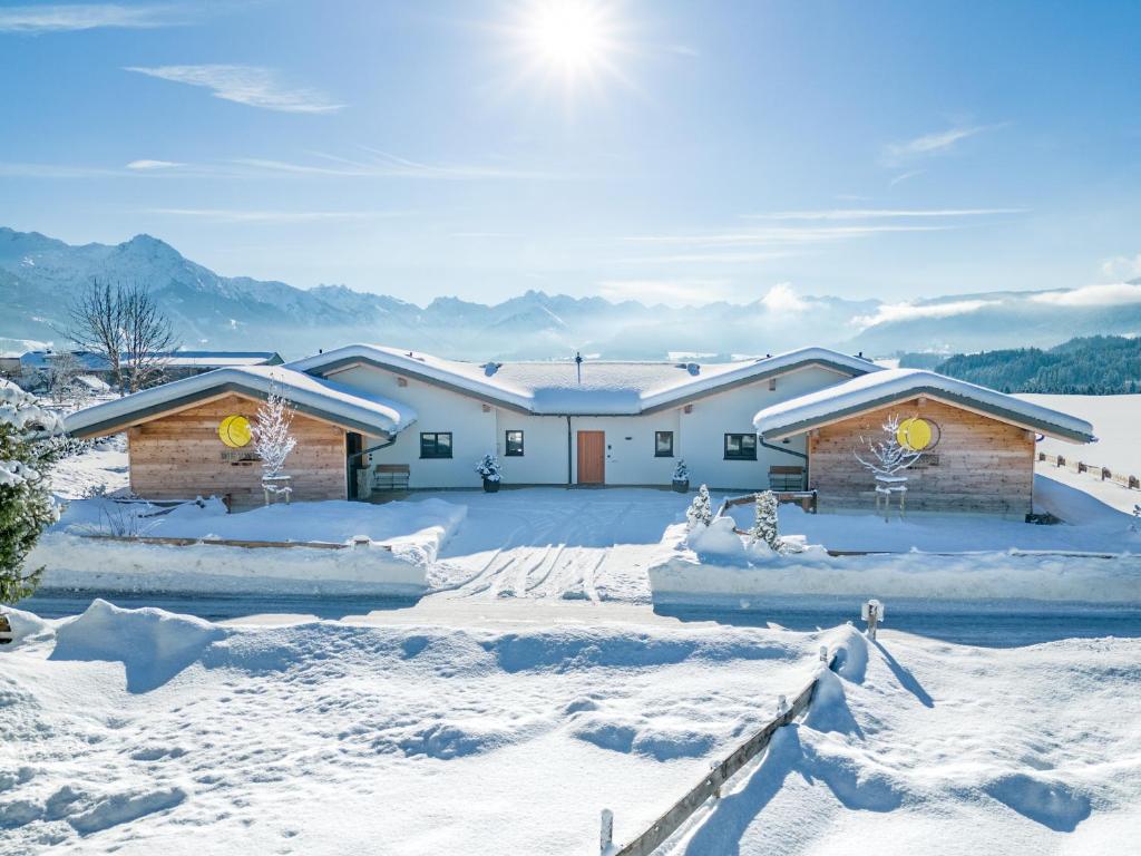Die Zwei Sonnen Chalets - 5